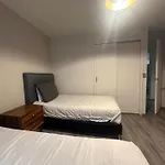 Urban Comfort In Roma Norte - Laundry- Fast Wifi-