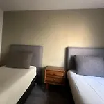 Urban Comfort In Roma Norte - Laundry- Fast Wifi-