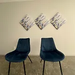 Luxury 3Br Roma Norte - Wifi- Laundry- Sleeps 10