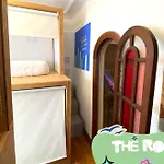Hostal Fungi Casa Rosa