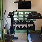 Fresno Puebla I Modern 2 Bed Apart In Mexico City