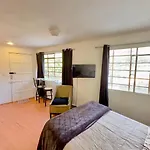 Comfort Loft In Polanco