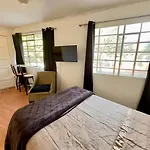 Comfort Loft In Polanco