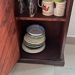 Acogedor Departamento Cerca Del Metro Guerrero E Hidalgo