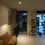 Skyline Y Terraza Privada Penthouse En Cdmx