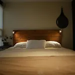 Skyline Y Terraza Privada Penthouse En Cdmx