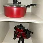 Apartamento Nuevo Y Lujoso!