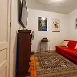 Lovely Condesa House