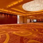 Sheraton Mexico City Maria Isabel
