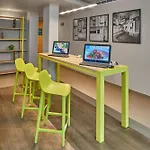 City Express Suites By Marriott Ciudad De Mexico Anzures