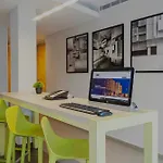 City Express Suites By Marriott Ciudad De Mexico Anzures