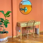 Hotel Boutique Casa Alebrije