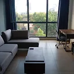 Polanco Suites At Begrand