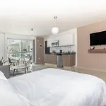 Loft Espectacular En Roma Condesa