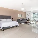 Loft Espectacular En Roma Condesa