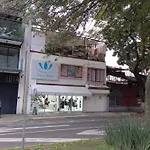 Suites del Valle Narvarte