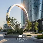 Elegant Condo With Air Conditioning, Pool, Sauna, & Fitness Center In Polanco