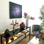 Polanco Bohemian Luxury