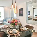 Polanco Bohemian Luxury