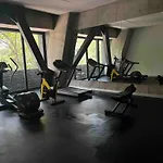 Beautiful Studio Near To Paseo De La Reforma