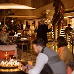 Mondrian Mexico City Condesa