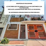 Hostal Pita