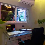 Modern Apartment In Anzures 1 Bedroom