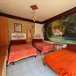 Alojamientos México Lindo