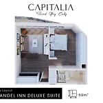 Capitalia San Angel Inn