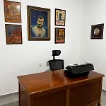 Centrally Located And Cozy Accommodation In Cdmx