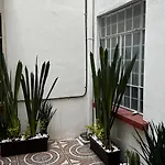 Centrally Located And Cozy Accommodation In Cdmx