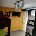 Habitaciones Confort