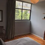En El Corazon De Polanco