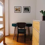 Habitacion Privada En El Corazon De La Colonia Roma