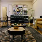 Habitacion Privada En El Corazon De La Colonia Roma