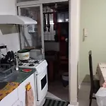 Encantador Departamento En Cdmx