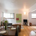 Loft In The Fun Part Of Condesa