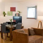 Loft In The Fun Part Of Condesa