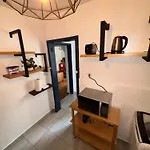 Double Large Apartments 4Br In Condesa