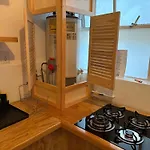 Double Large Apartments 4Br In Condesa