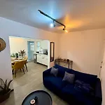 3 Bedroom Double Place Studio & Apartment Condesa