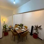 3 Bedroom Double Place Studio & Apartment Condesa