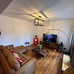 2 Bedroom Hipster Apartment In Esquina Del Chilaquil