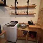 2 Bedroom Hipster Apartment In Esquina Del Chilaquil
