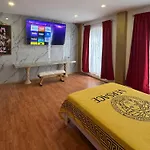 Hotel Perseo - Suites Elegantes Por Noche O 5 Horas