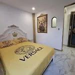 Hotel Perseo - Suites Elegantes Por Noche O 5 Horas