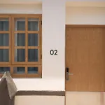 Hotel Parian