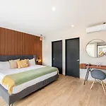 Ciceron 612 Aparthotel Polanco