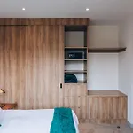 Tanat Art Hotel
