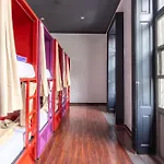 Hostel Bemaro Mexico City
